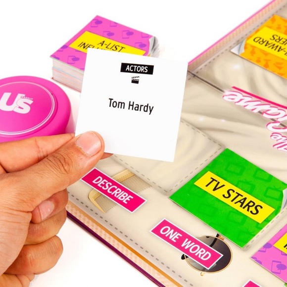 🆕 Party Games The US Weekly Game - Picture 4 of 6